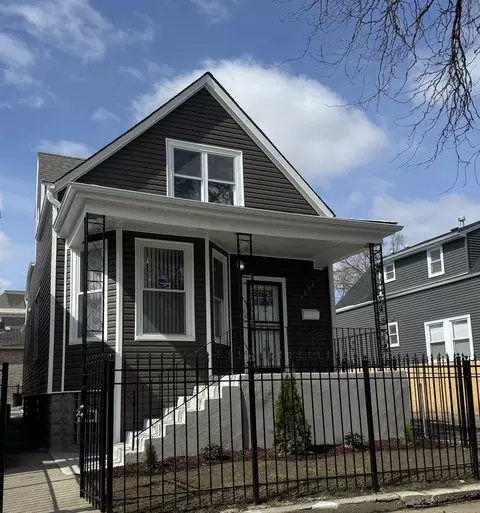7054 S Throop St, Chicago, IL 60636
