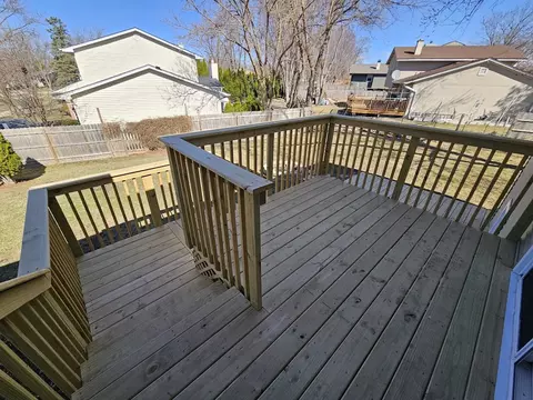 Exterior - 4010 Hudson Dr, Hoffman Estates, IL 60192 photo 3 of 4