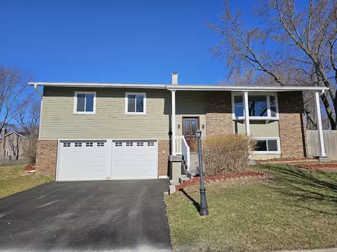 4010 Hudson Dr, Hoffman Estates, IL 60192
