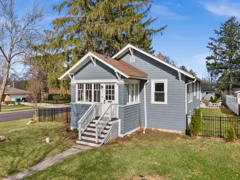 501 S Grace St, Lombard, IL 60148