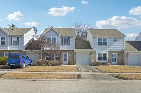 1303 N Village Dr, Round Lake Beach, IL 60073