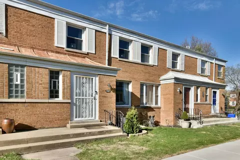 1410 N Harlem Ave #C, River Forest, IL 60305