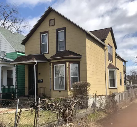 6827 S Carpenter St, Chicago, IL 60621