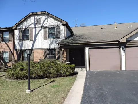 1376 Seven Pines Rd #C2, Schaumburg, IL 60193