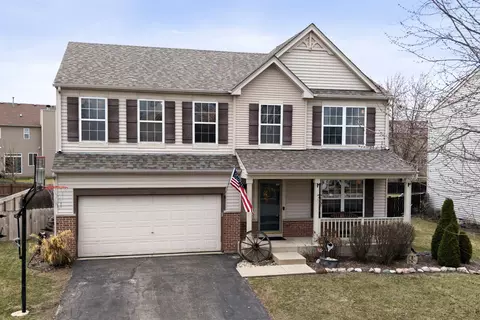 181 E Meadow Dr, Cortland, IL 60112