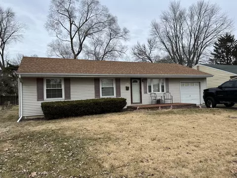 1129 Englewood Dr, Rantoul, IL 61866
