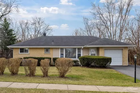 1751 Carol St, Downers Grove, IL 60515