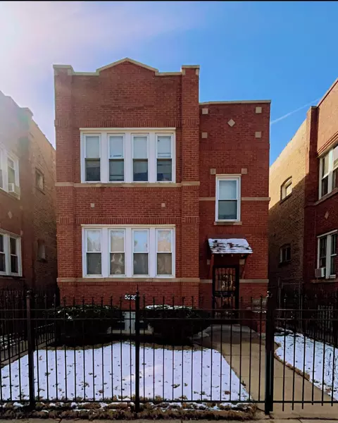 5239 W Potomac Ave, Chicago, IL 60651