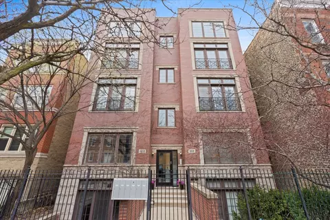 1812 W Armitage Ave #1W, Chicago, IL 60622