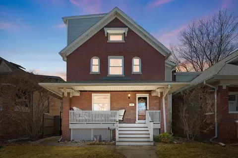 605 Thomas Ave, Forest Park, IL 60130