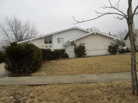 Undisclosed, Orland Park, IL 60467