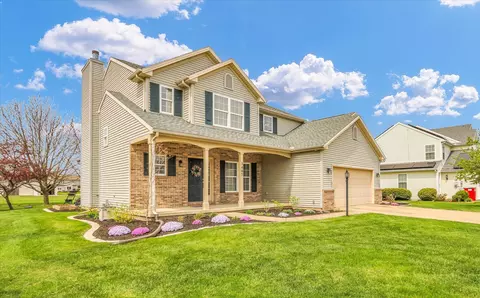 3407 Weeping Cherry Ct, Champaign, IL 61822