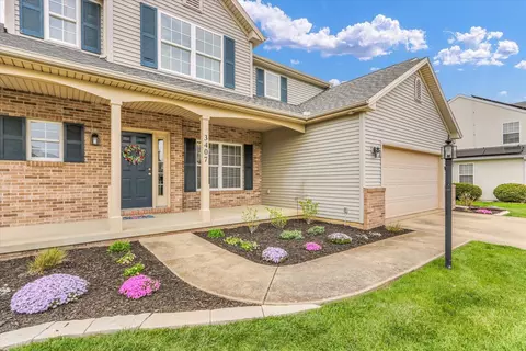 3407 Weeping Cherry Ct, Champaign, IL 61822 photo 2