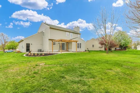 3407 Weeping Cherry Ct, Champaign, IL 61822 photo 46