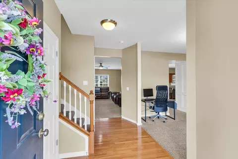 3407 Weeping Cherry Ct, Champaign, IL 61822 photo 5