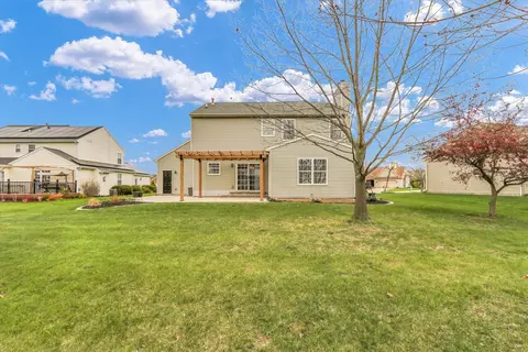 3407 Weeping Cherry Ct, Champaign, IL 61822 photo 45
