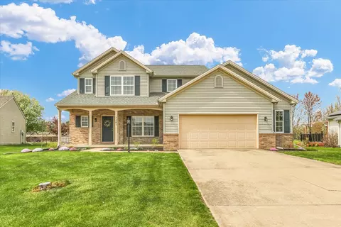 3407 Weeping Cherry Ct, Champaign, IL 61822 photo 50