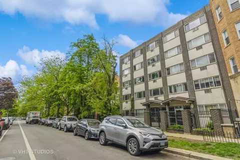 5854 N Kenmore Ave #2B, Chicago, IL 60660