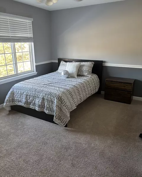 Bedroom - 1265 Silk Oak Ln, Bartlett, IL 60103 photo 2 of 2