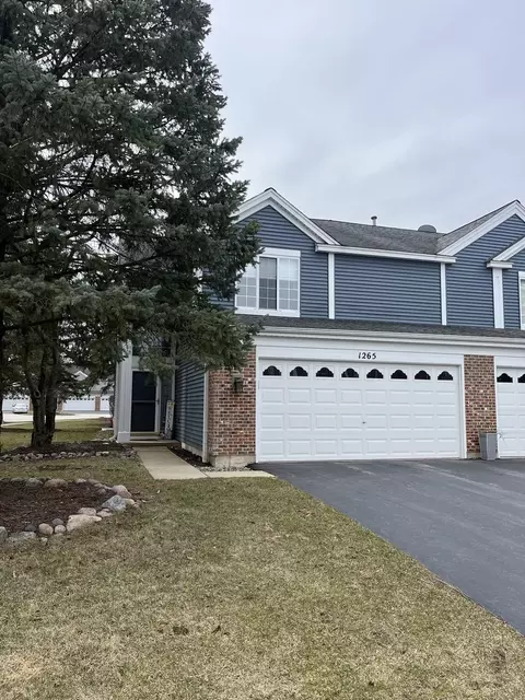 1265 Silk Oak Ln, Bartlett, IL 60103