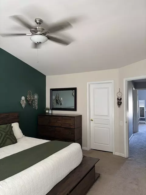 Bedroom - 1265 Silk Oak Ln, Bartlett, IL 60103 photo 1 of 2