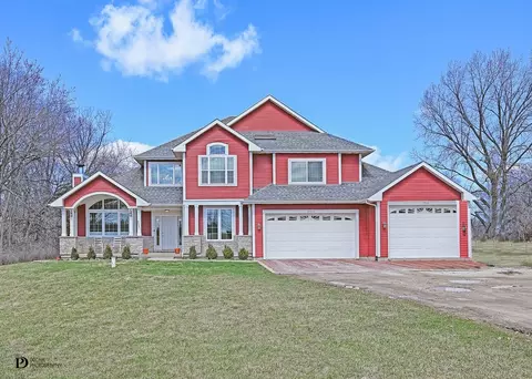 19514 W Manhattan Rd, Elwood, IL 60421