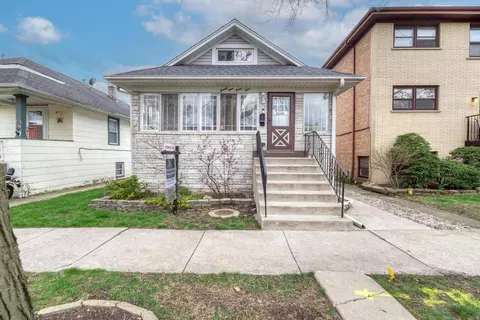 2144 N 73rd Ave, Elmwood Park, IL 60707