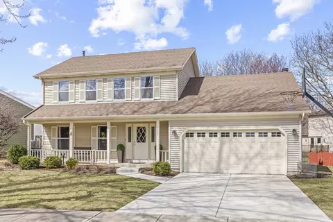 Exterior - 1239 Windemere Ave, Naperville, IL 60564 photo 7 of 7