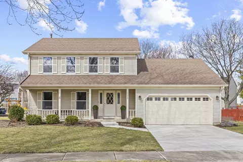 Exterior - 1239 Windemere Ave, Naperville, IL 60564 photo 6 of 7