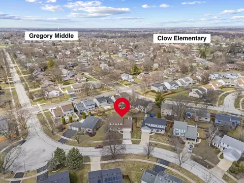 View/Area - 1239 Windemere Ave, Naperville, IL 60564 photo 2 of 3