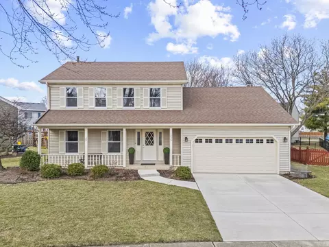 1239 Windemere Ave, Naperville, IL 60564