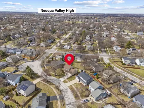 View/Area - 1239 Windemere Ave, Naperville, IL 60564 photo 3 of 3