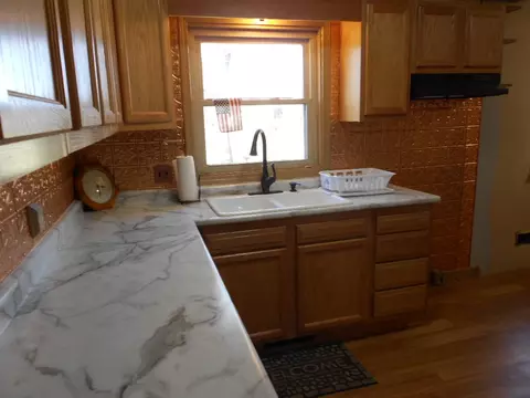 Kitchen - 506 E 8th St, Minonk, IL 61760 photo 5 of 5