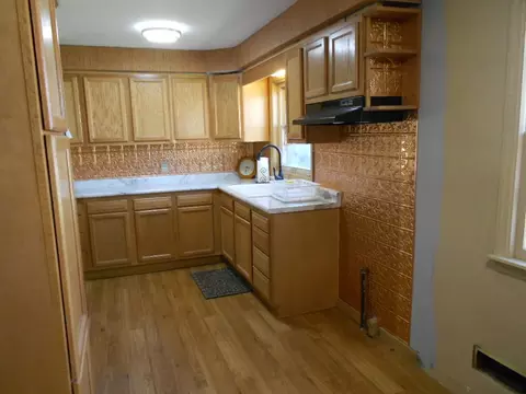 Kitchen - 506 E 8th St, Minonk, IL 61760 photo 1 of 5