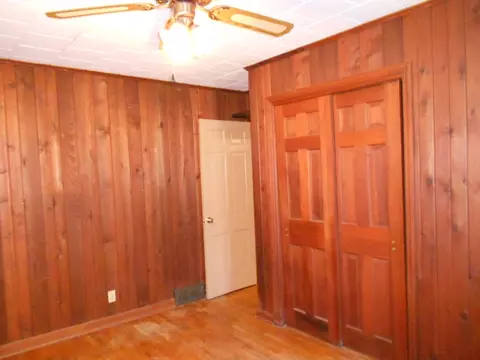 Bedroom - 506 E 8th St, Minonk, IL 61760 photo 5 of 5