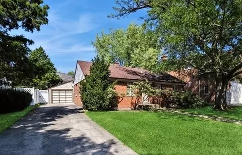 7044 Foster St, Morton Grove, IL 60053