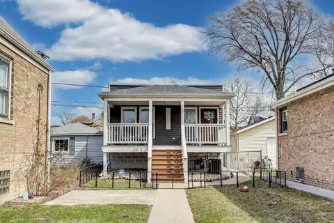 1531 Scoville Ave, Berwyn, IL 60402