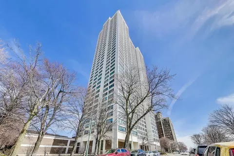 1700 E 56th St #2303, Chicago, IL 60637