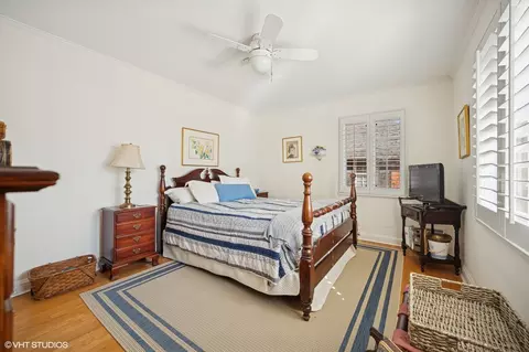 Bedroom - 3045 Payne St, Evanston, IL 60201 photo 2 of 4