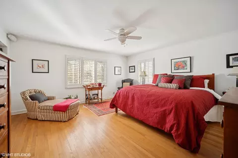 Bedroom - 3045 Payne St, Evanston, IL 60201 photo 1 of 4