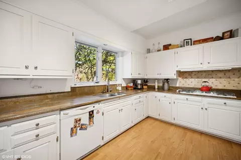 Kitchen - 3045 Payne St, Evanston, IL 60201 photo 2 of 2