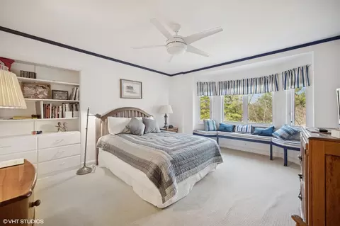 Bedroom - 3045 Payne St, Evanston, IL 60201 photo 4 of 4
