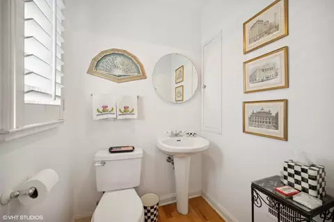 Bath - 3045 Payne St, Evanston, IL 60201 photo 1 of 3