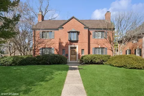 3045 Payne St, Evanston, IL 60201