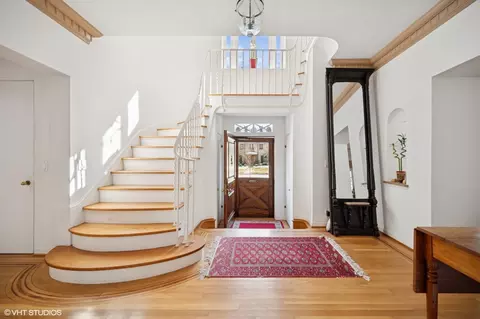 Entry Way - 3045 Payne St, Evanston, IL 60201 photo 1 of 2