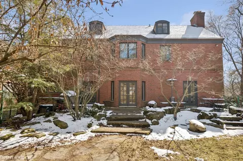 Exterior - 3045 Payne St, Evanston, IL 60201 photo 2 of 4