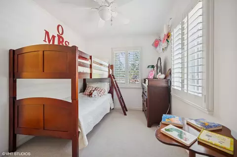 Bedroom - 3045 Payne St, Evanston, IL 60201 photo 3 of 4
