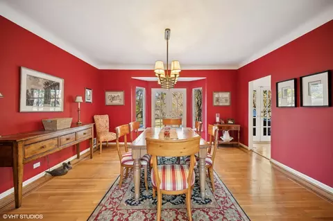 Dining - 3045 Payne St, Evanston, IL 60201 photo 1 of 1