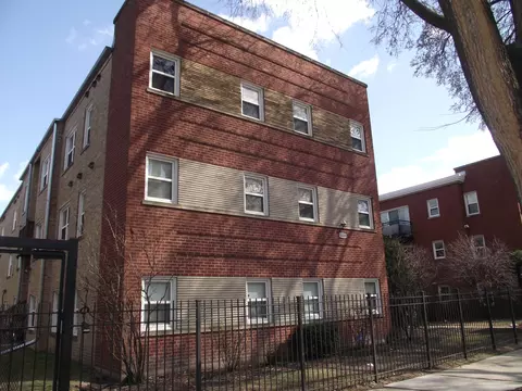 6423 N Damen Ave #1W, Chicago, IL 60645