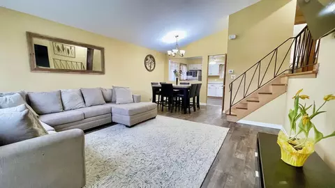 Living - 120 N May St, Addison, IL 60101 photo 1 of 2